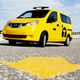 What's The All-Time Best New York Taxi?